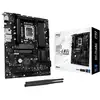 Image de Carte mère Asrock B860 Intel B860 LGA 1851 ATX Pro-A WiFi 6E DDR5 M.2 2,5G LAN