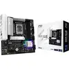 Image de Carte mère Asrock B860, Intel B860M, LGA 1851, Micro ATX, DDR5 256 Go, double LAN, Dragon RTL8125BG, overclocking
