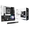 Image de Carte mère ASRock B860 LGA1851 Micro ATX B860M Pro Race Sport WiFi PCIe 3.0 DDR4 Advanced