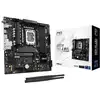 Image de Carte mère Asrock B860 Micro ATX LGA 1851 B860M Pro-A WiFi DDR4 PCIe Ethernet HD
