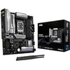 Image de Carte mère Asrock B860 Micro ATX LGA 1851 B860M LiveMixer WiFi 6E DDR5/M.2