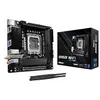 Image de Carte mère ASRock B860I LGA1851 Mini-ITX B860I WiFi DDR5 M.2 WiFi 6E Ethernet 2,5 Gb