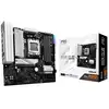 Image de Carte mère ASRock B850M Pro RS AM5 Micro ATX DDR5 PCIe 4.0/5.0 USB-C pour jeux/création