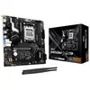Image de Carte mère ASRock B860M-X WiFi B860 LGA 1851 DDR5 Micro ATX WiFi 6E PCIe 5.0