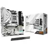 Image de Carte mère Asrock B850M Steel Legend WiFi B850 AM5 Micro ATX Overclock DDR5 WiFi RAID
