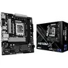 Image de Carte mère ASRock H810M-X Intel H810 LGA 1851 Micro ATX
