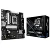 Image de Carte mère AsRock B860M-X Gen5 Intel B860 LGA 1851 DDR5 Micro ATX 2.5GbE RGB