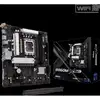Image de Carte mère ASRock B860M-X WiFi R2.0 Intel B860 LGA1851 DDR5 Micro ATX WiFi 6E
