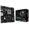 Image de Carte mère ASRock A620AM-HVS A620 Socket AM5 DDR5 Micro-ATX PCIe 4.0
