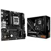 Image de Carte mère ASRock A620AM-X AMD A620 Socket AM5 DDR5 micro ATX 2.5GbE M.2 PCIe 4.0