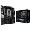 Image de Carte mère ASRock H810M-H Intel H810 Socket 1851 DDR5 Micro ATX PCIe 4.0