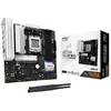 Image de Carte mère ASRock A620AM PRO RS WIFI AMD A620 Socket AM5 DDR5 Micro-ATX WiFi 6E Bluetooth