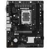 Image de Carte mère AsRock H610M-HDV/M.2 D5 Intel H610 LGA1700 DDR5 Micro ATX Gigabit