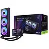 Image de Refrigeración Líquida Asrock Phantom Gaming 360mm 3 Ventiladores LED LCD