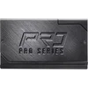 Image de Source d'alimentation AsRock PRO-M750G 750W Certification 80+ Gold ATX 3.1