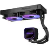 Image de Refrigeración Líquida AsRock Pro 240 ARGB 240mm 2 Ventiladores