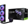 Image de Refrigeration Liquide AsRock CPC Pro 360 ARGB 360mm 3 Ventilateurs ARGB