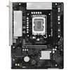 Image de Carte mère AsRock H810M-X Gen5 Intel H810 LGA1851 DDR5 Micro ATX WiFi 6 2.5GbE M.2 RGB