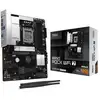 Image de Carte mère AsRock B850 Rock WiFi 7 AMD B850 AM5 DDR5 ATX 2.5GbE RGB