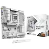 Image de Carte mère AsRock B850M Challenger WiFi White B850 AM5 DDR5 Micro ATX WiFi 7 PCIe 5.0