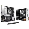 Image de Carte mère AsRock B850M Rock WiFi 6 AMD B850 AM5 DDR5 Micro ATX