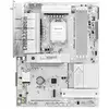 Image de Carte mère AsRock B860 Challenger WiFi White Intel B860 LGA 1851 DDR5 ATX WiFi 7 2.5GbE RAID