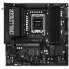 Image de Carte mère Asrock B860M Challenger WiFi Intel B860 LGA1851 DDR5 Micro ATX WiFi 7 RGB