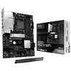 Image de Carte mère ASRock B550 Rock WiFi B550 AM4 DDR4 ATX WiFi 6E PCIe 4.0 CrossFireX