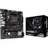 Image de Carte mère AsRock B550M-P AMD B550 AM4 DDR4 Micro ATX USB 3.2 Gen1