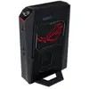 Image de ASUS ROG NUC RNUC15JNK9X28AA2 Intel Core Ultra 9 275HX 32 Go DDR5-SDRAM 2 To SSD NVIDIA GeForce RTX 5080 Windows 11 Home USFF Mini PC Noir