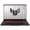 Image de Ordinateur portable ASUS TUF Gaming A16 TUF608PP-DRQT041W 16" AMD Ryzen 9 8940HX 16Go 1To SSD Graphiques intégrés Windows 11
