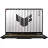 Image de Portátil Asus TUF Gaming F16 TUF608JMR-DRV045W 16" Intel Core i7-14650HX 16GB 1TB SSD RTX 5060 8GB Jaeger Gray