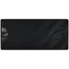 Image de Tapis de souris ASUS ROG Sheath II XXL Noir Estampé en Tissu et Caoutchouc