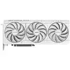 Image de Carte Graphique ASUS Prime RTX5070-O12G-WHITE 12GB GDDR7 Reflex 2 RTX AI DLSS4