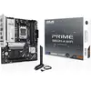 Image de Carte mère ASUS B850M AM5 Micro ATX PRIME B850M-A WIFI DDR5 Wi-Fi 6E 2.5GbE LAN