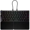 Image de Clavier ASUS ROG Falcata magnétique compact 75% scindé avec RGB et switches magnétiques