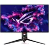 Image de Ecran PC ASUS ROG Swift OLED PG32UCDMZ 31.5" Ultra HD 4K 240Hz QD-OLED 0.03ms USB-C