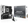 Image de Carte mère ASUS B850 micro ATX AM5 B850M MAX GAMING WIFI DDR5 Wi-Fi 6 PCIe 5.0