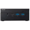 Image de Barebone ASUS PN53-S7028ADS1 AMD Ryzen 7 7730U 16GB 512GB SSD Wi-Fi 6E Windows 11 Pro