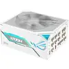 Image de Alimentation Asus ROG THOR 1200W Platinum Edition 80+ Platinum modulaire blanche