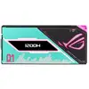 Image de Source d'Alimentation Asus ROG THOR-1200P3-MIKU 1200W 80+ Platinum modulaire RGB