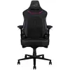 Image de Chaise gaming ASUS ROG Courser cuir synthetique RGB accoudoirs 4D