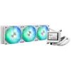 Image de Kit de Watercooling Asus MAX Gaming LC 360 ARGB LCD 360mm 3 Ventilateurs