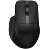 Image de Ratón ASUS ProArt MD301 Bluetooth RF 8000DPI Noir Rechargeable 6 Boutons