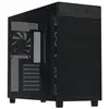 Image de Boîtier Asus PRIME AP303 TG Black verre trempé USB-C ATX/Micro-ATX/Mini-ITX