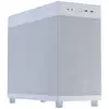 Image de Boîtier Asus PRIME AP303 Mesh Blanc ATX Midi Tower USB-C Gaming