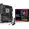 Image de Carte Mère AMD X870E ATX 4 Slots DDR5 256 GB RAID USB 3.2 Gen 2x2 Wi-Fi 7