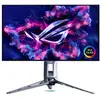 Image de Écran PC Asus ROG Swift OLED PG27AQWP-W 26,5" Quad HD 540Hz WOLED Tandem OLED Temps de réponse 0,02 ms