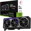 Image de Carte Graphique ASUS ROG GeForce RTX 5090 32 Go GDDR7 PCI Express 5.0 Multi-Lumières