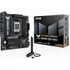 Image de Carte mère ASUS TUF GAMING B850M-PLUS WIFI7 B850 AM5 DDR5 Micro ATX WiFi 7 RAID RGB